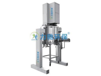 靖江力馳環保設備有限公司