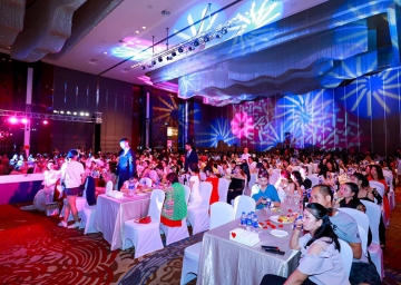 南昌藍(lán)奧視效傳媒有限公司