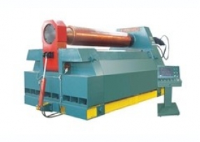 長治鋼鐵(集團)鍛壓機械制造有限公司