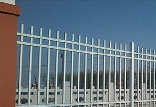 南昌榮昌護欄有限公司