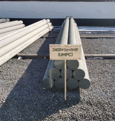 長子縣金鑫機械電桿有限公司