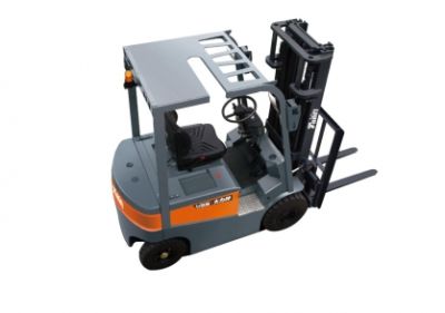 湖南臺勵福叉車銷售有限公司