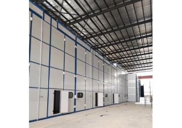 無錫市合力表面處理設備廠