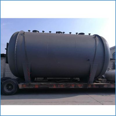 佛山新倫壓力容器有限公司