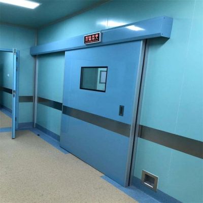 精意輻射防護材料(山東)有限公司