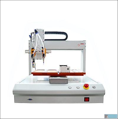 蘇州歐仕達熱熔膠機械設備有限公司