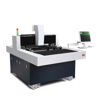 潤祺光電科技(蘇州)有限公司