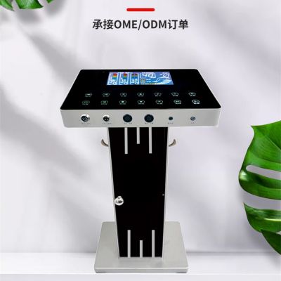 東莞市康普來電子科技有限公司