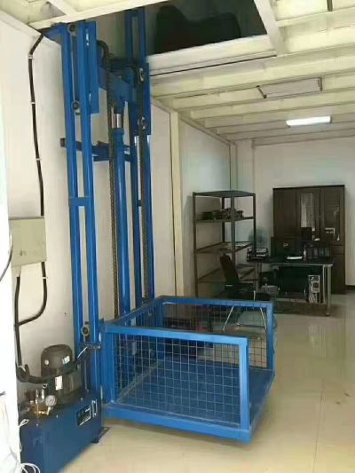 寧波首品起重機有限公司