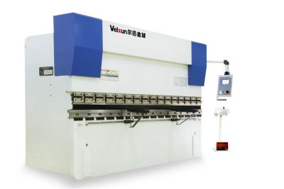 廣東爾迅金球機械股份有限公司