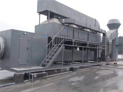 昆山環保設備有限公司