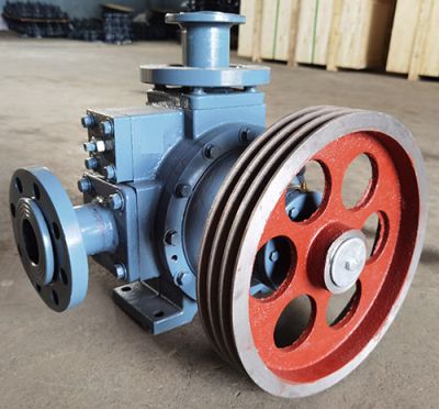 淄博一條龍油泵制造廠