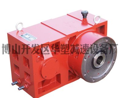 博山開發區華塑減速設備廠