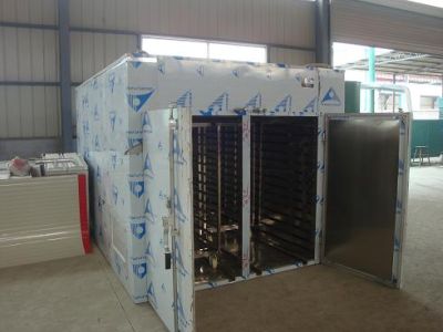 臨朐金陽干燥設備廠