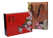 深圳市荔花村茶葉有限公司