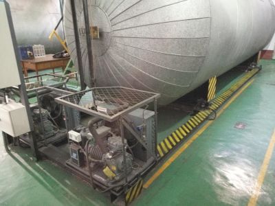 西安愛貝科精密儀器有限公司