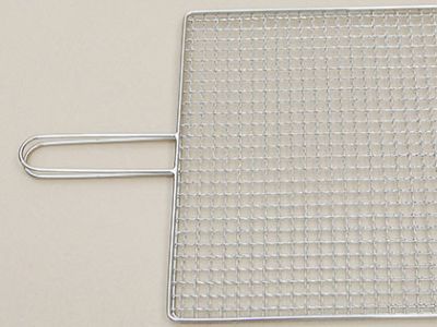 安平縣金樓篩網制造廠