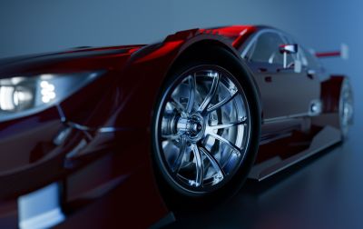 老虎表面技術新材料（蘇州）有限公司