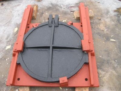 冀州市英超水利機械廠