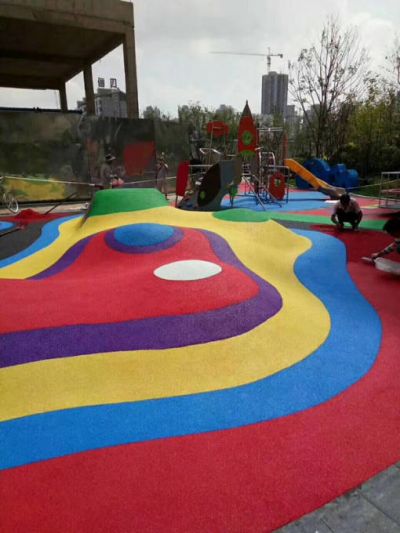 重慶名川體育設施有限公司