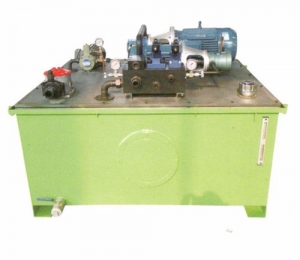 無錫豪克威恒通液壓有限公司