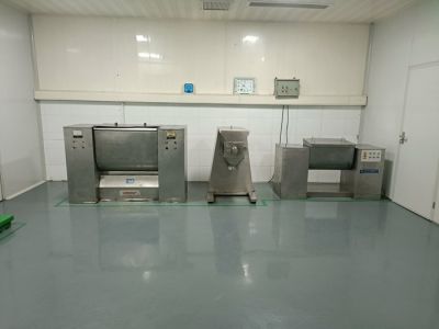 濟源市恒欣生物科技有限公司