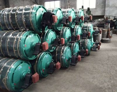 陜西新波勤重型機械有限公司