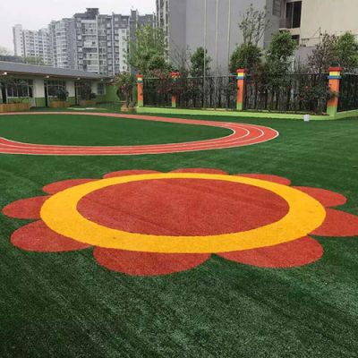 成都蓉杰體育設施工程有限公司