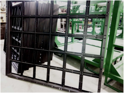 成都元茂機械有限公司