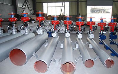 杭州三聯電站輔機有限公司