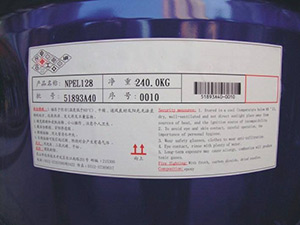 江西圣彩新材料有限公司