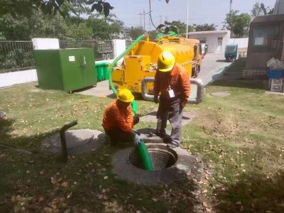 杭州洪程環(huán)保工程有限公司