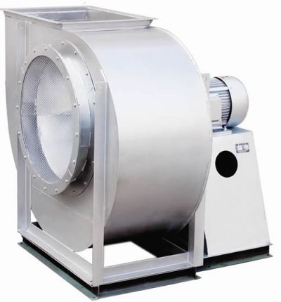 宜興市中試風(fēng)機(jī)有限公司