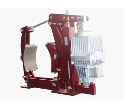 焦作制動器股份有限公司