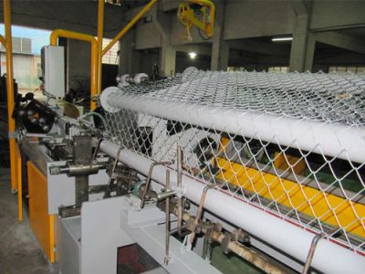 安平縣飛普絲網機械制造有限公司