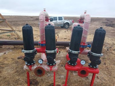 內蒙古嘉利節水灌溉有限責任公司