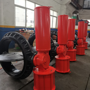 浙江上巨控制技術有限公司