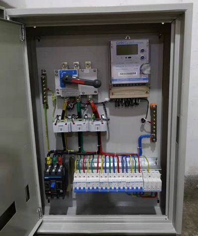 重慶浙順電氣有限公司