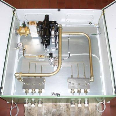 薩拓流體系統（上海）有限公司