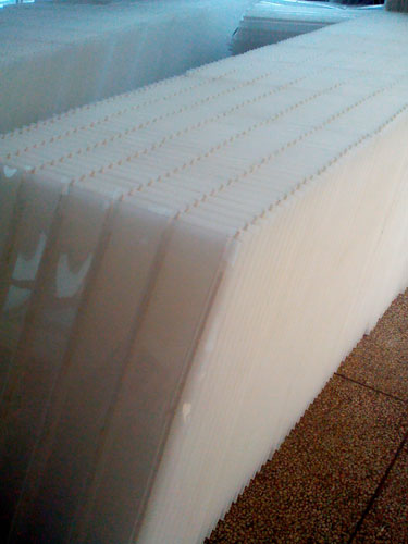 鞏義市榮達(dá)凈水材料有限公司