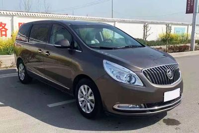 山東海靚汽車銷售有限公司