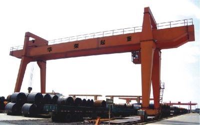 青島華榮起重機械有限公司