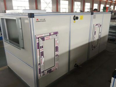 山東旭光水箱空調設備有限公司