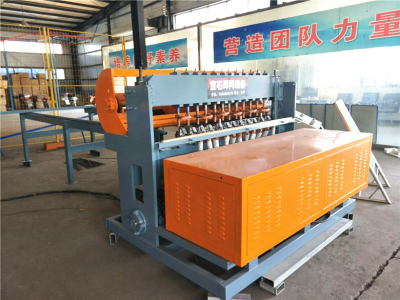 河北省安平寶石焊網設備廠