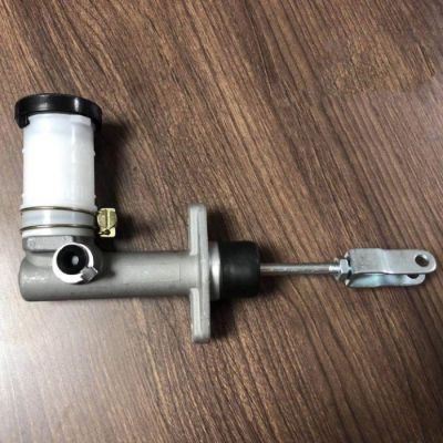 安徽省飛駿汽車零部件制造有限公司