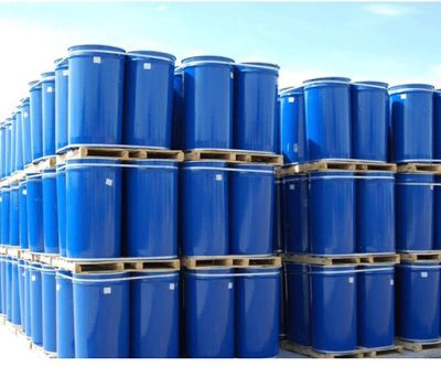 合肥振達化工有限公司