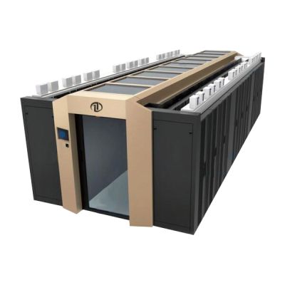 合肥馨瑞杰機房設備有限公司