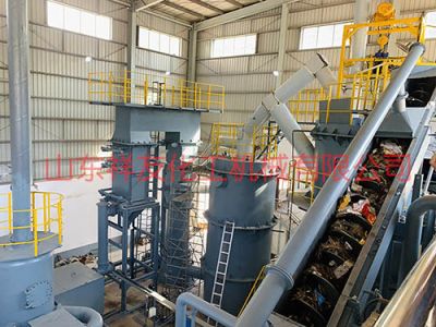 山東祥友化工機械有限公司