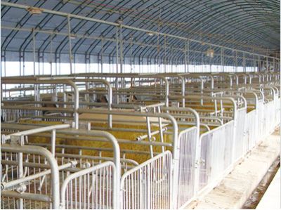 寧津華牧養(yǎng)殖設備有限公司