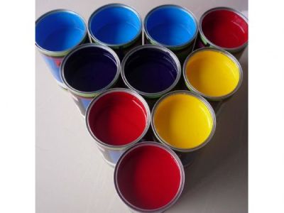 廣州海顏化工有限公司